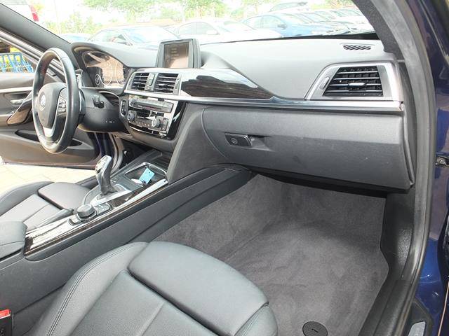 used vehicle - Sedan BMW 3 SERIES 2016
