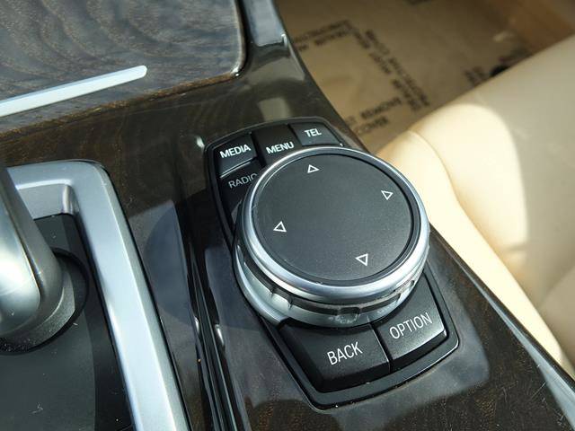 used vehicle - Sedan BMW 5 SERIES 2015