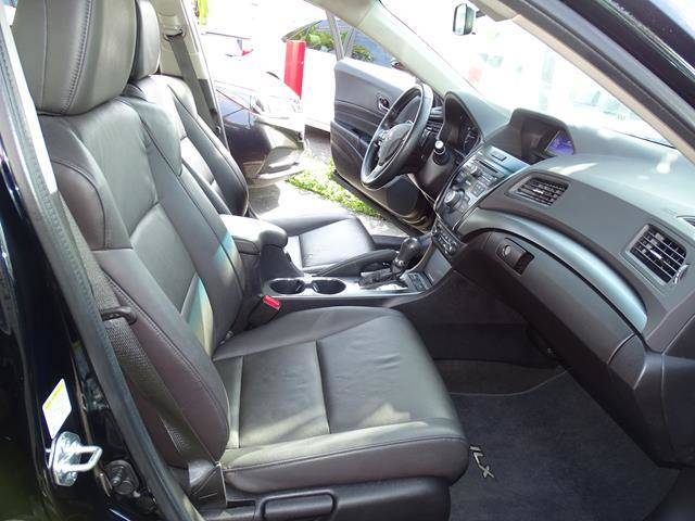 used vehicle - Sedan ACURA ILX 2015