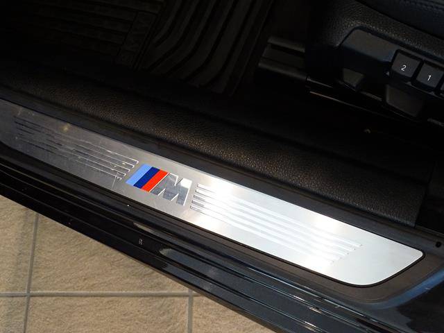used vehicle - Sedan BMW 6 SERIES 2015