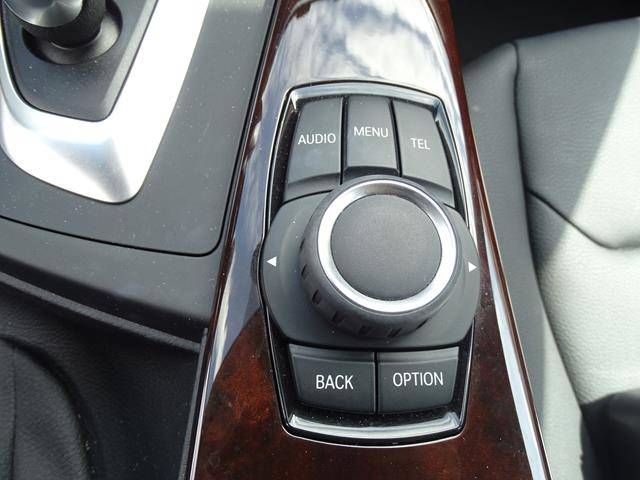 used vehicle - Sedan BMW 3 SERIES 2015