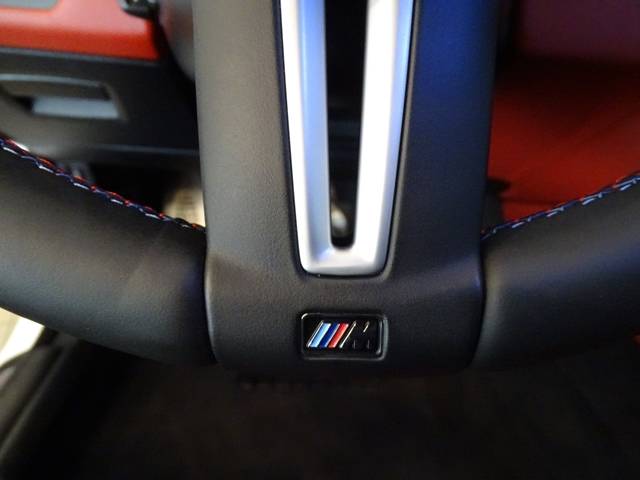 used vehicle - Sedan BMW M5 2015