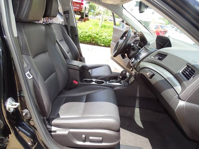 used vehicle - Sedan ACURA ILX 2016
