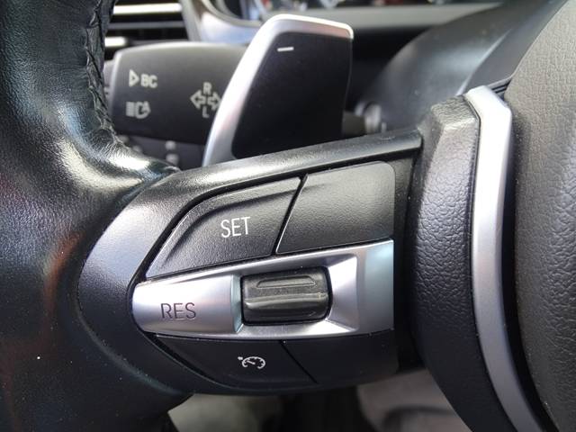 used vehicle - Sedan BMW 6 SERIES 2015