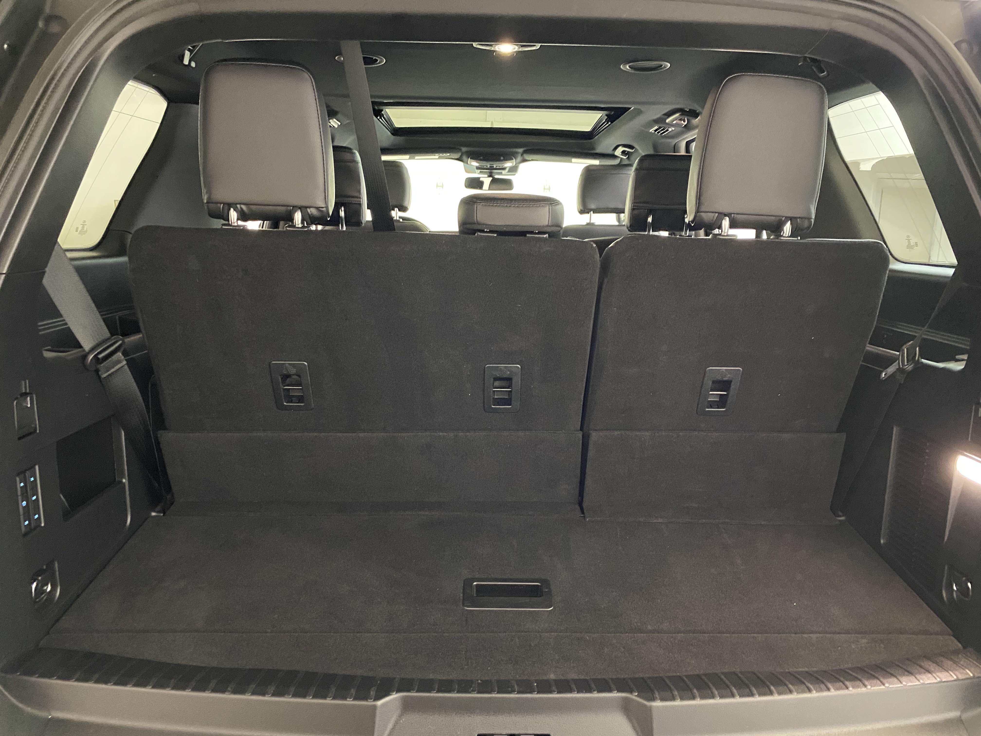 Car Connection Superstore - Used vehicle - SUV FORD EXPEDITION 2020