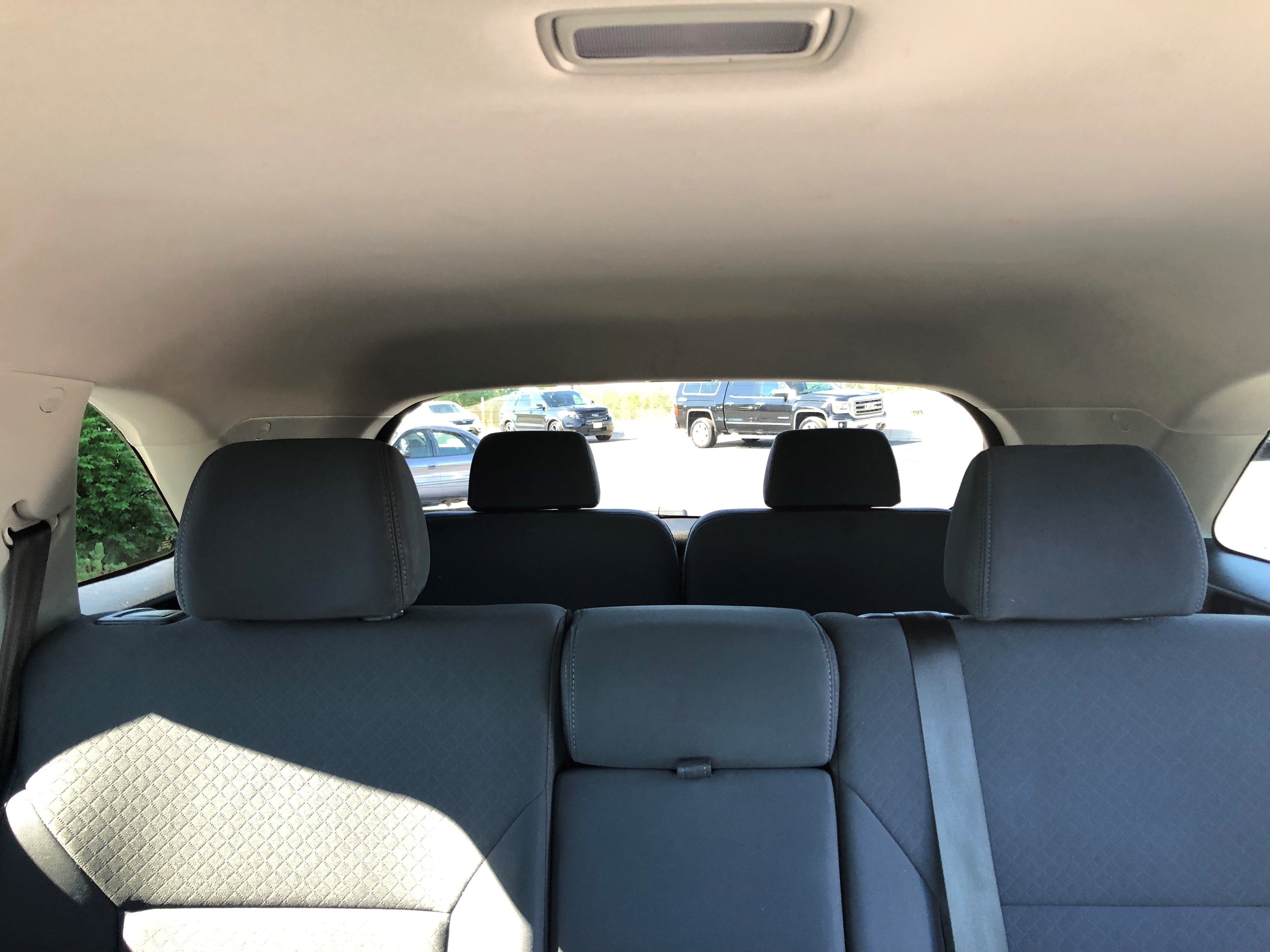 JP Motors Inc DBA Mathison Motors - Used vehicle - SUV KIA SORENTO 2019