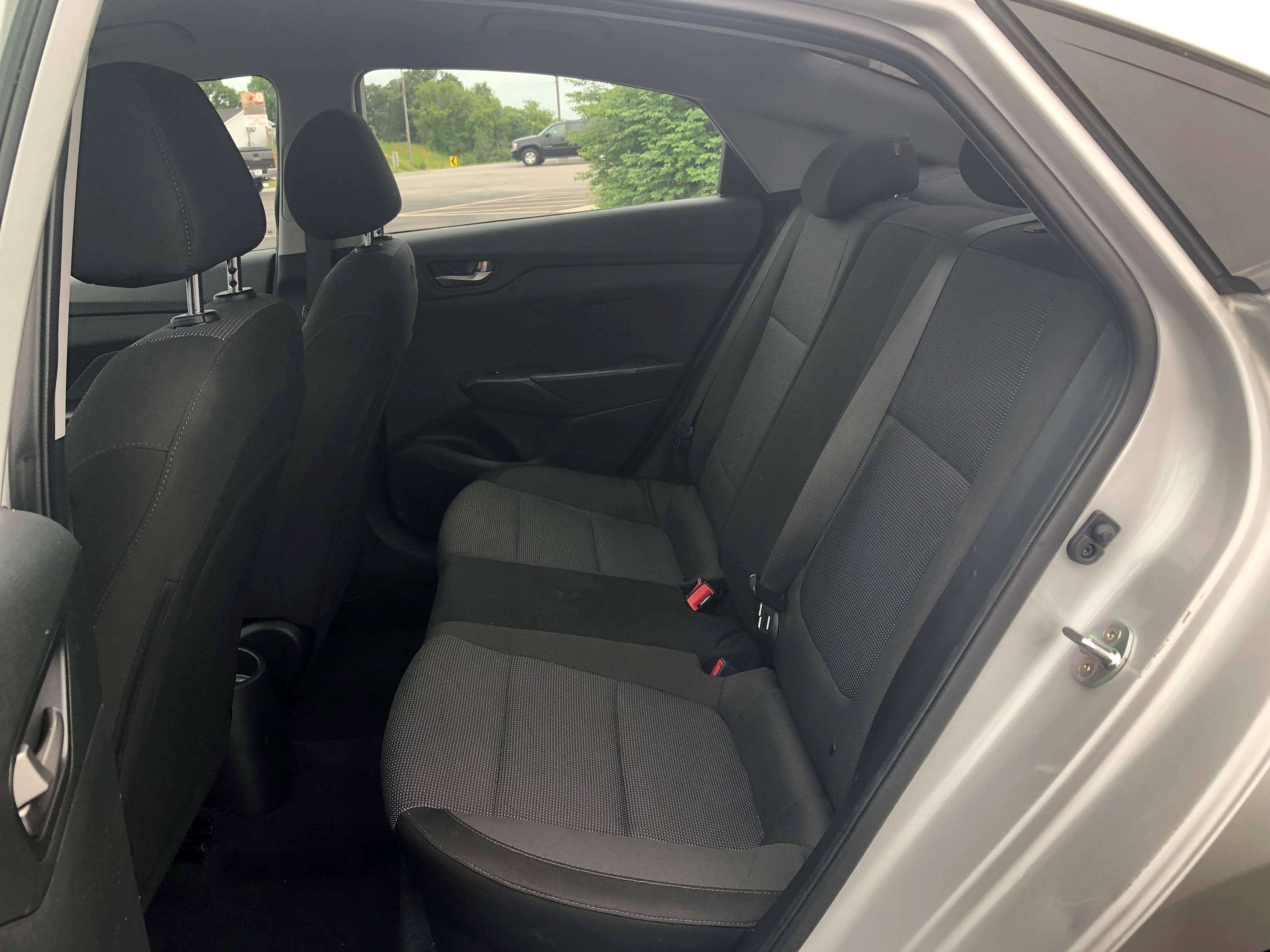  JP Motors Inc DBA Mathison Motors - Used vehicle - Sedan HYUNDAI ACCENT 2019
