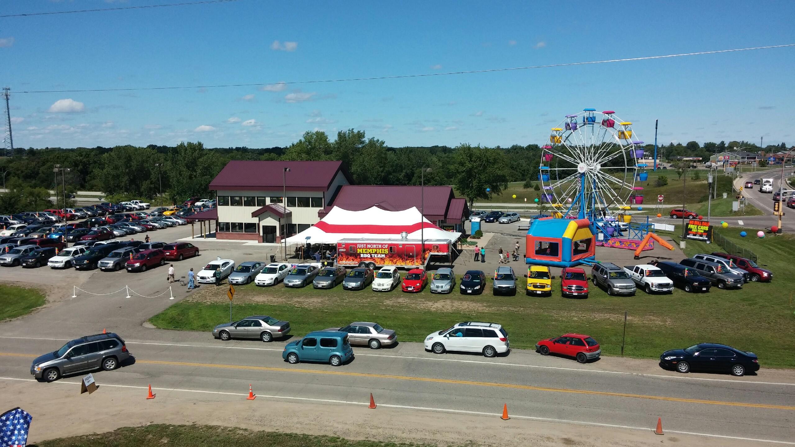 Used cars for sale in CLEARWATER SALES & SERVICE, MATHISON MN JP